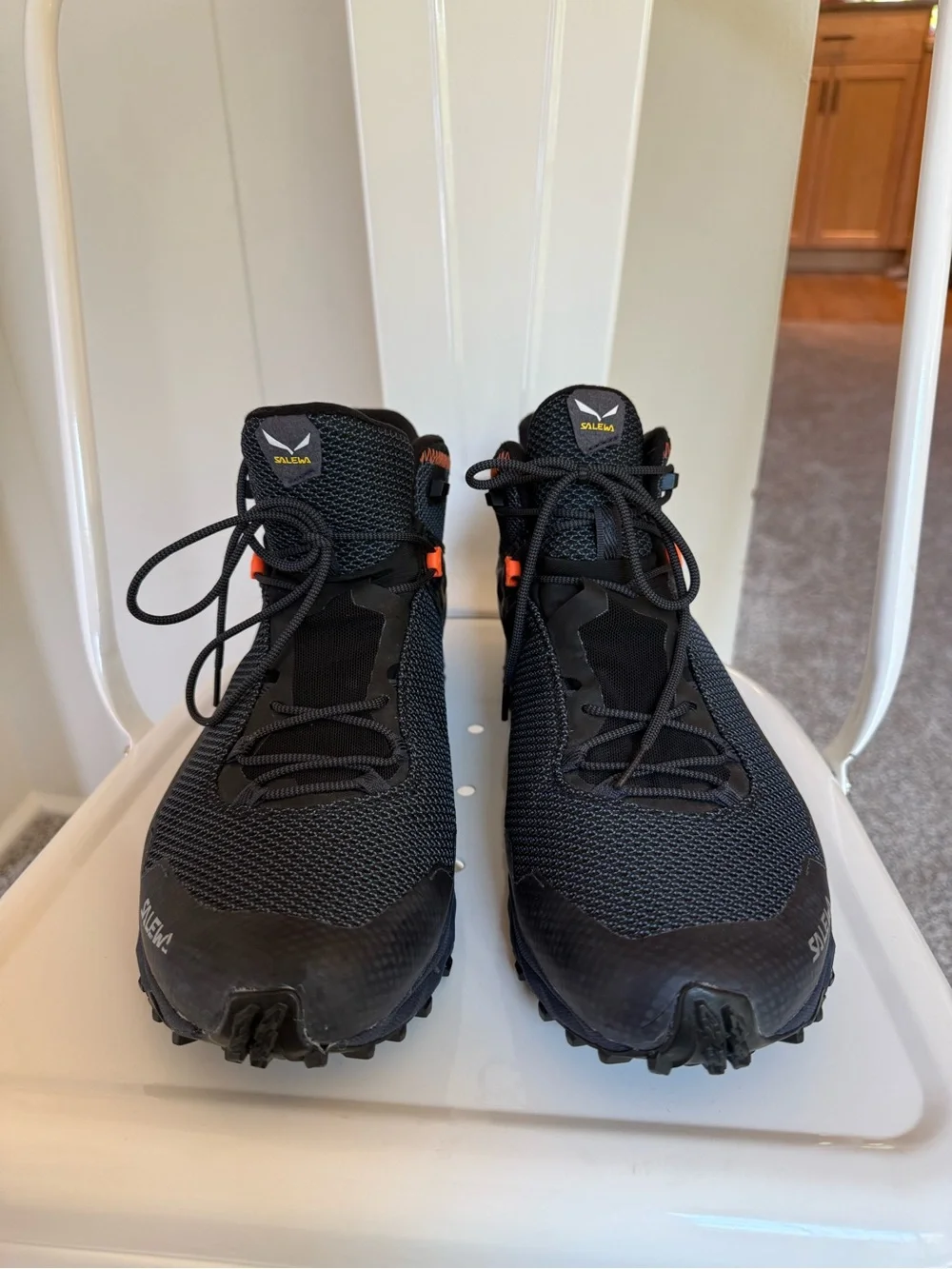 Salewa Men's Ultra Flex 2 Mid GTX, size 11.5